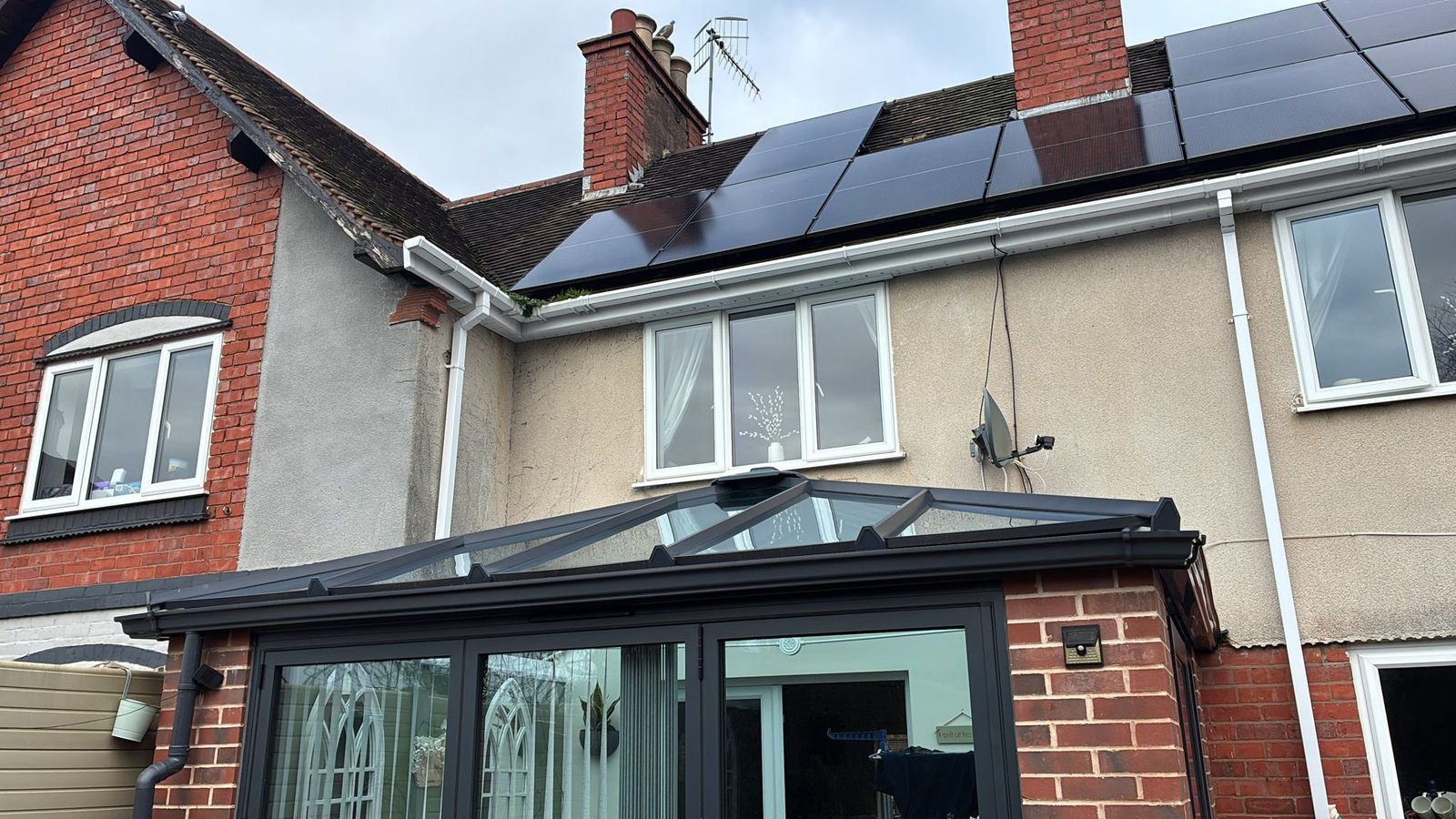 Gutter Cleaning Facts